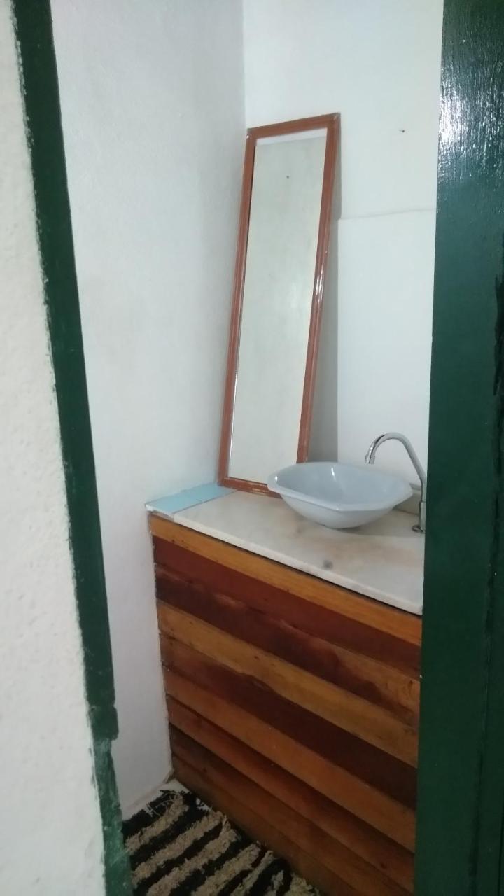 Macabea Hostel & Pousada Paraty Luaran gambar