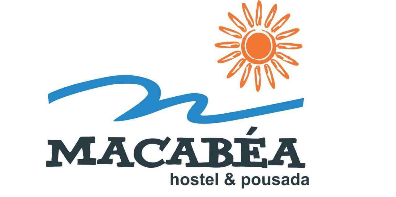 Macabea Hostel & Pousada Paraty Luaran gambar